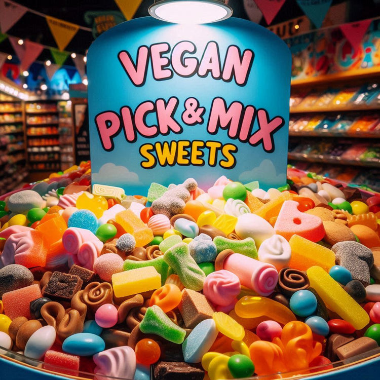 Vegan Sweets