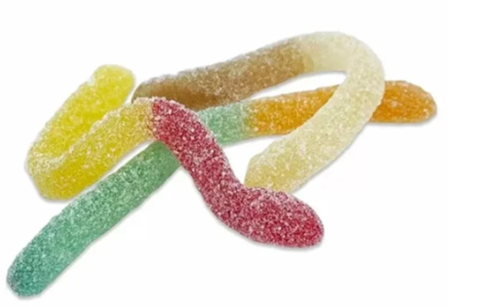 Sweetzone Sour Snakes