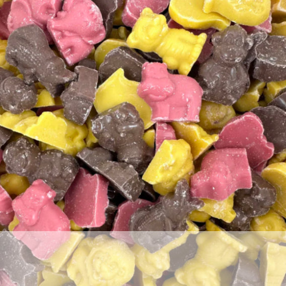 Pick n Mix - Chocolate Mix
