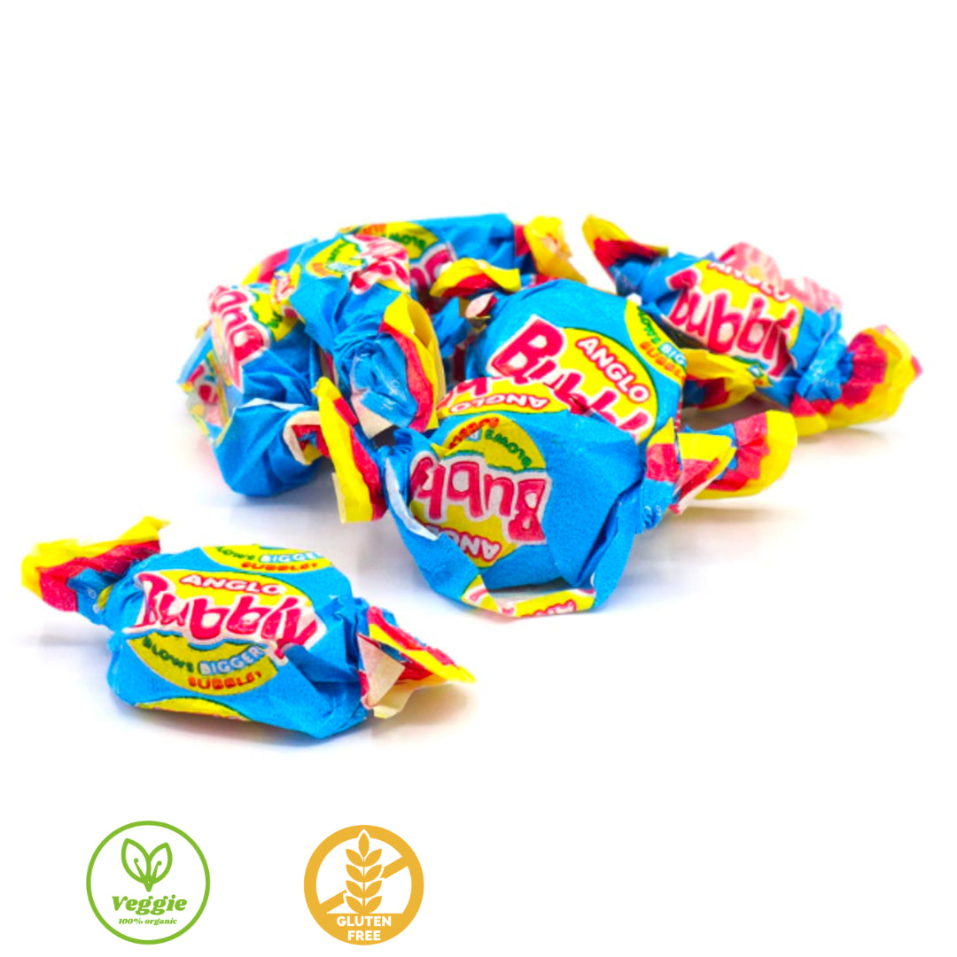 Barratt Anglo Bubbly Bubblegum