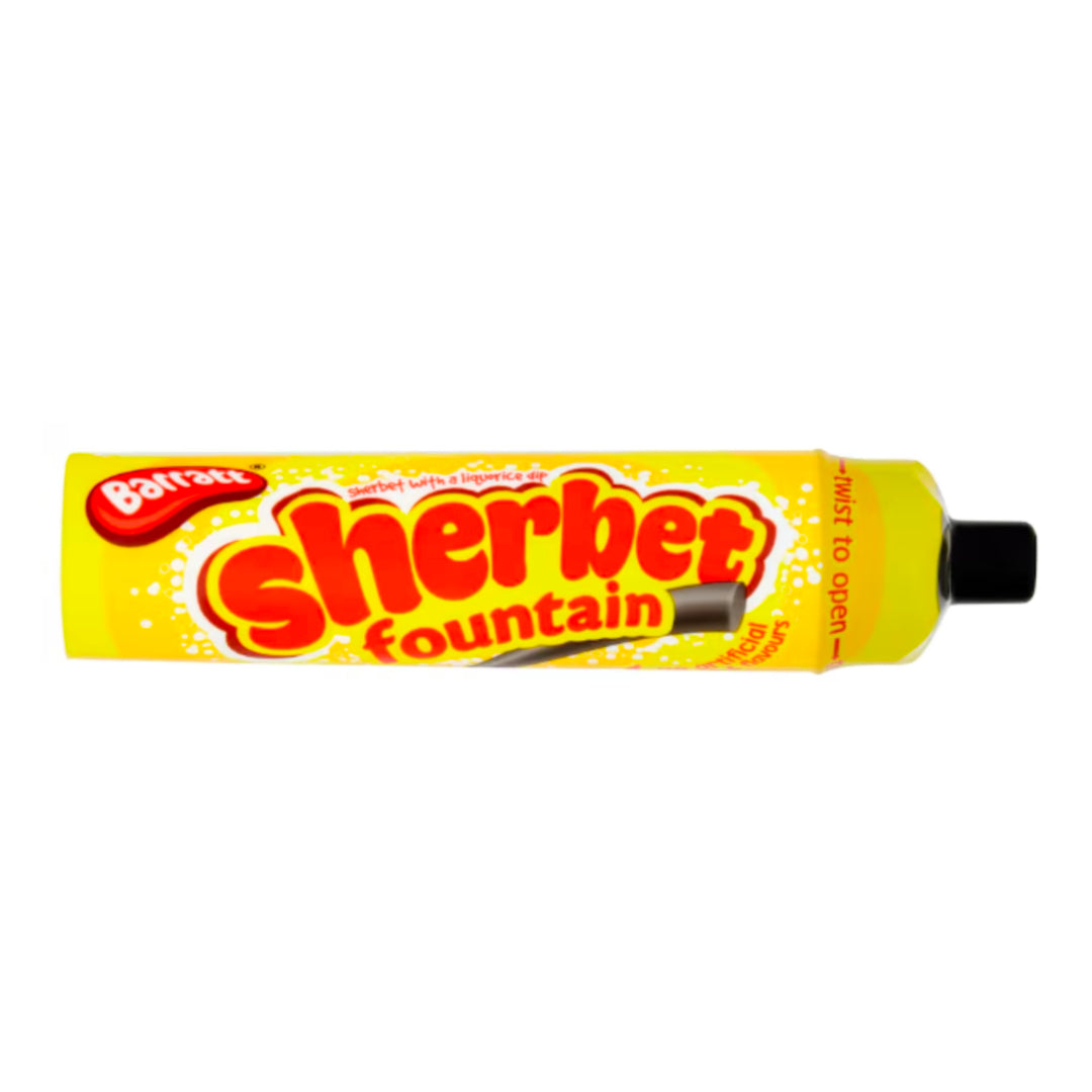 Barratt Sherbet Fountain 25G