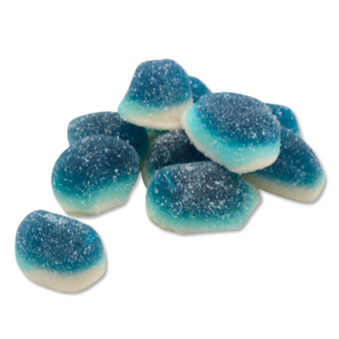 Blue Raspberry Dreams