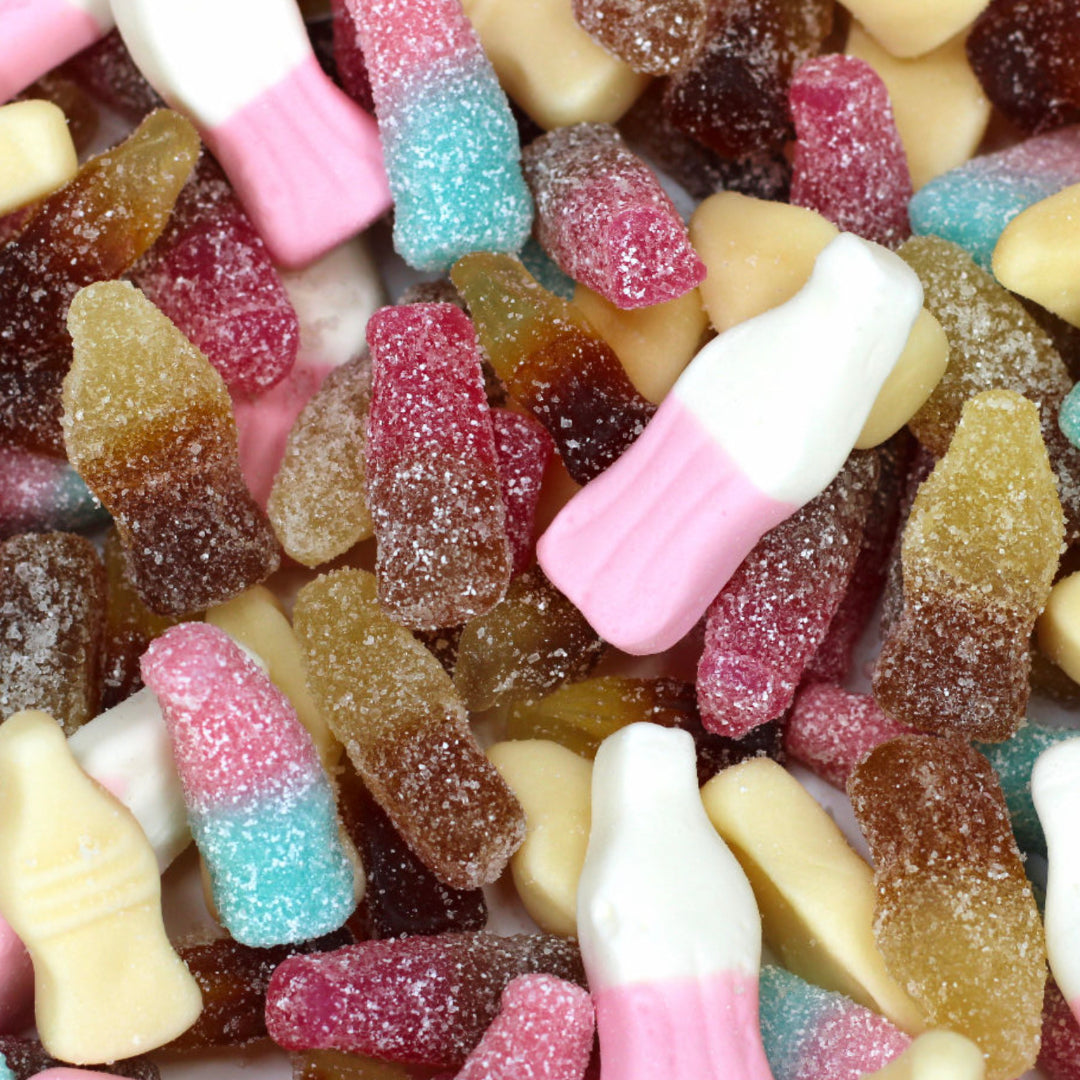 Pick n Mix - Non Fizzy & Fizzy Mix 1.5kg