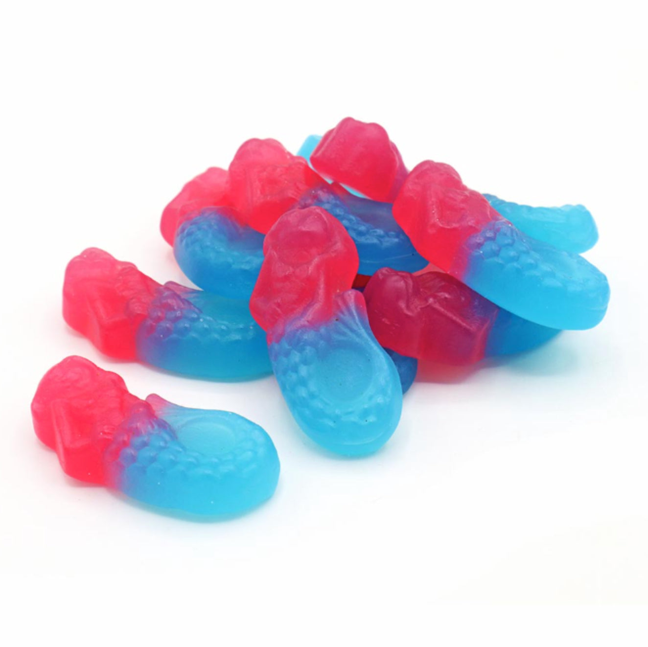 Bubblegum Mermaids.jpeg