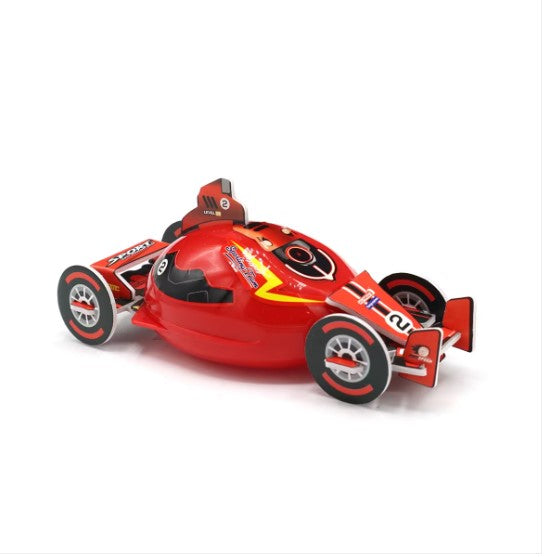 Buildables Racing Car Surprise 5g