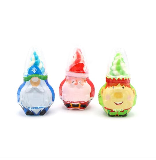 Candy Realms Festive Friends Lollipop and Sherbet Dip 50g