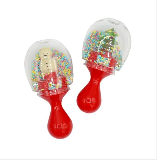 Candy Realms Snow Globes 18g