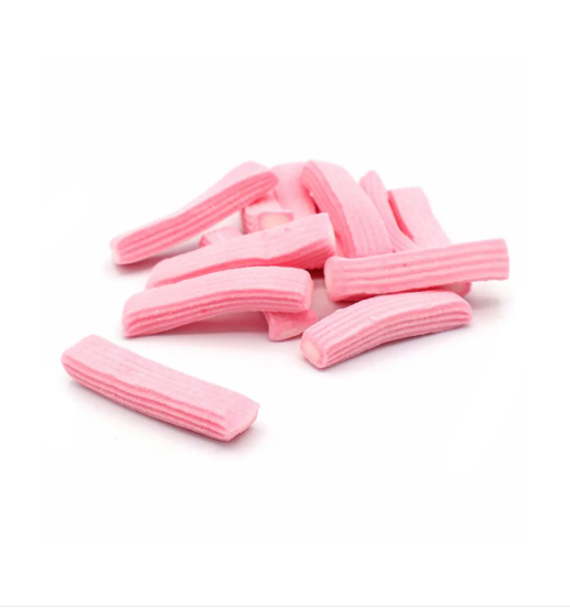 Candy Realms Tutti Frutti Tubes Tub 780g