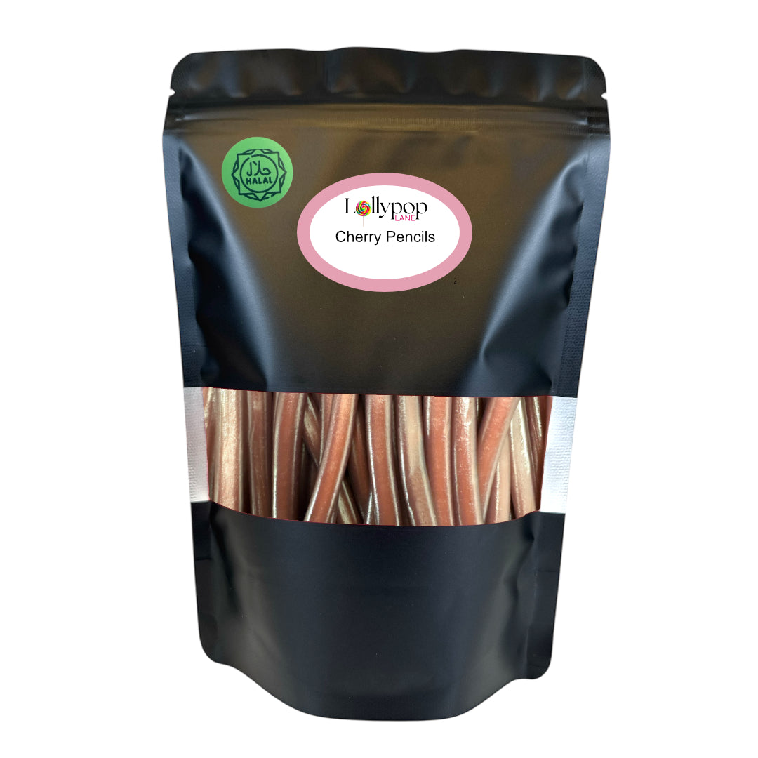 Sweetzone Cherry Pencils