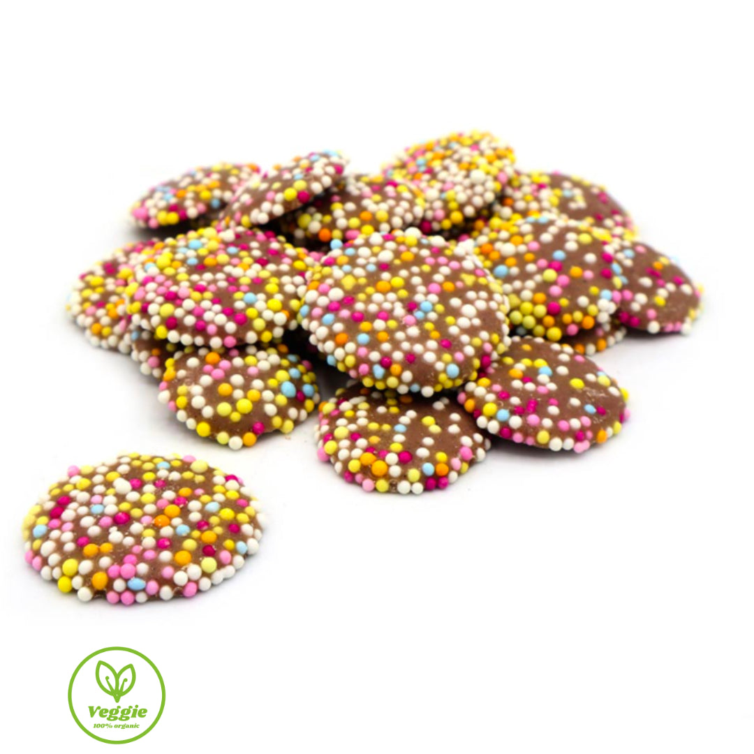 Pick n Mix Chocolate Jazzies