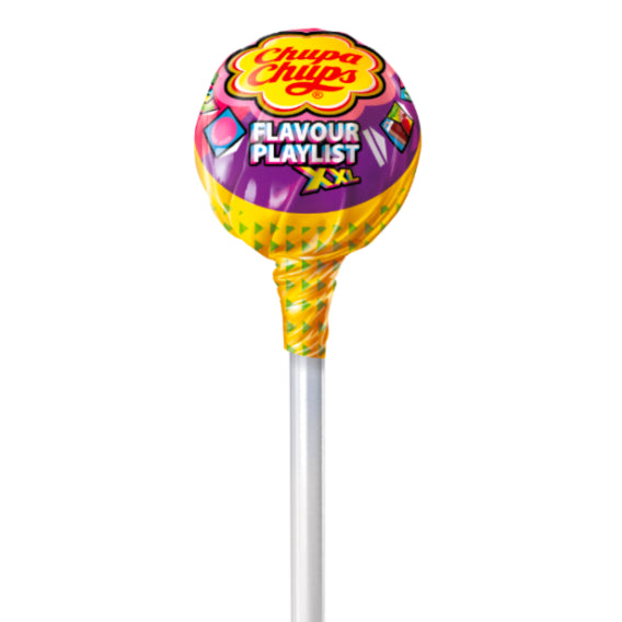 Flavour Playlist XXL Lollipop - Lollypop Lane