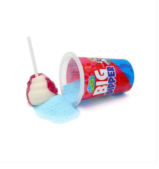 Crazy Candy Factory Big Dipper 50g