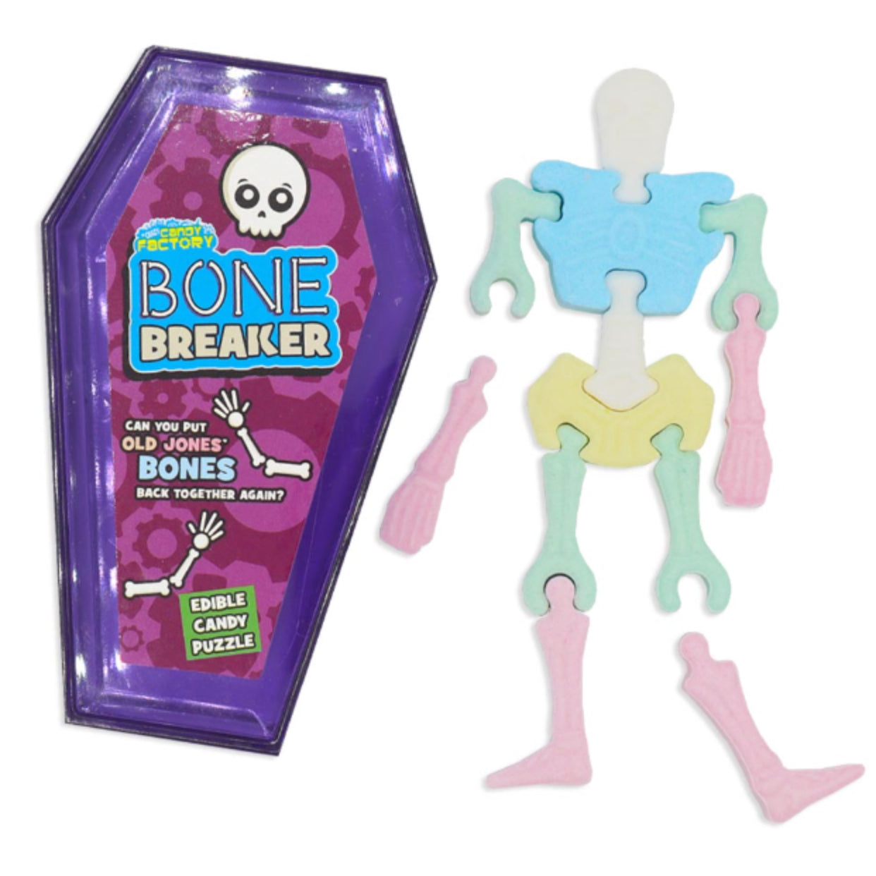 Bone Breaker 25g