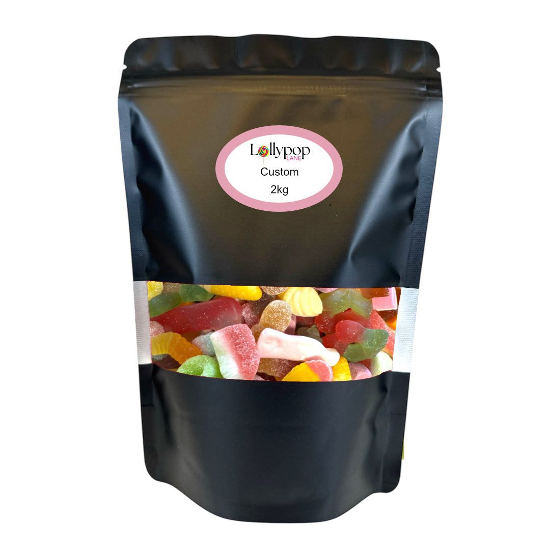 Pick n Mix Custom 2kg