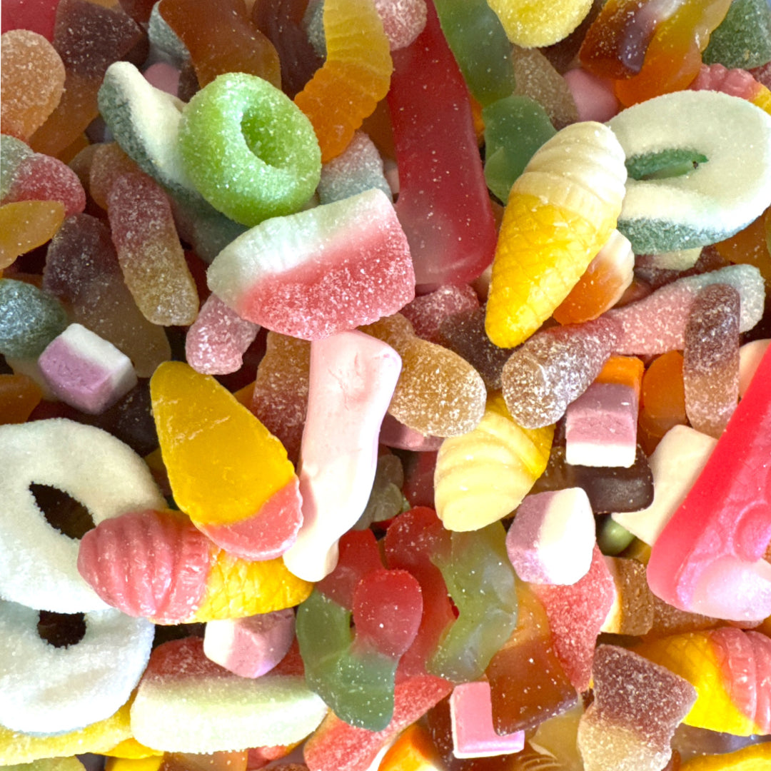 Pick n Mix