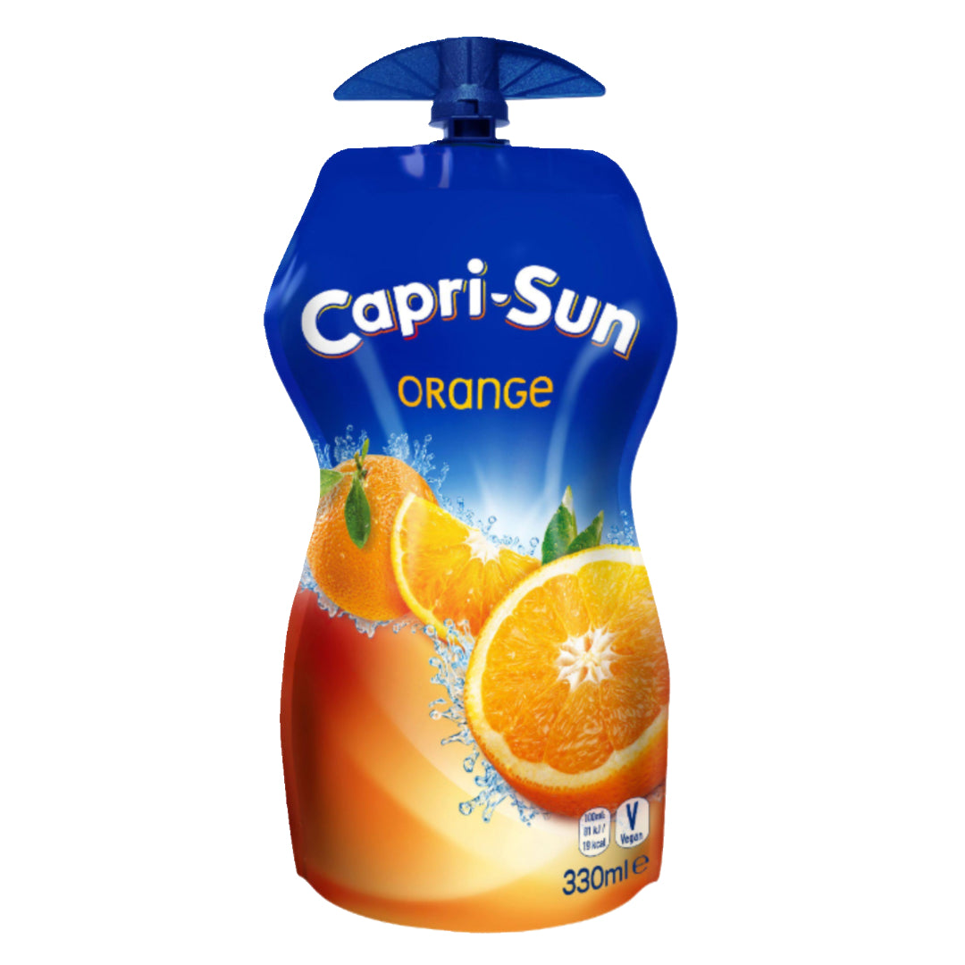 Capri Sun Orange 330ml