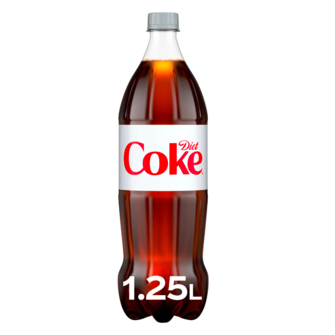 Diet Coke 1.25L