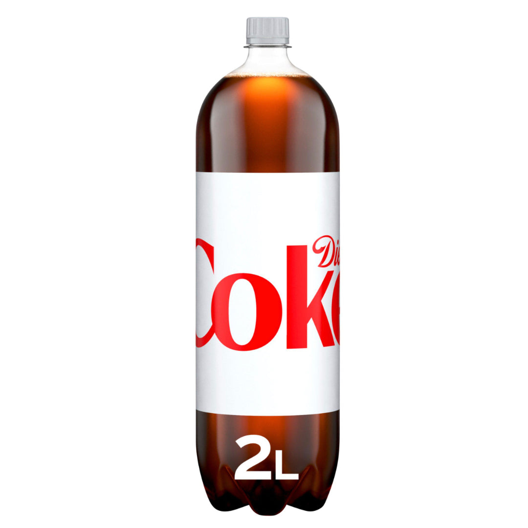 Diet Coke 2L