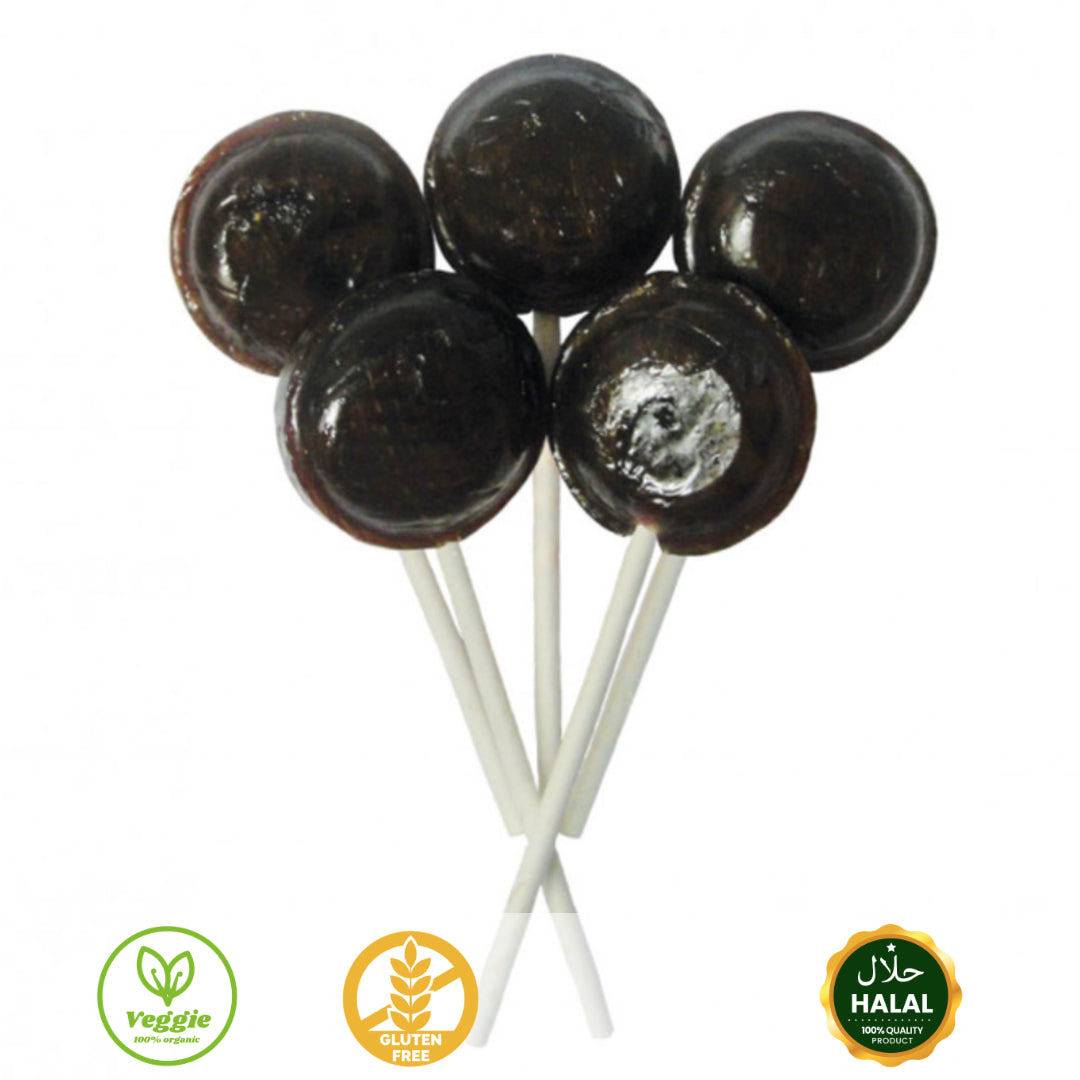 Dobsons Bonfire Lolly
