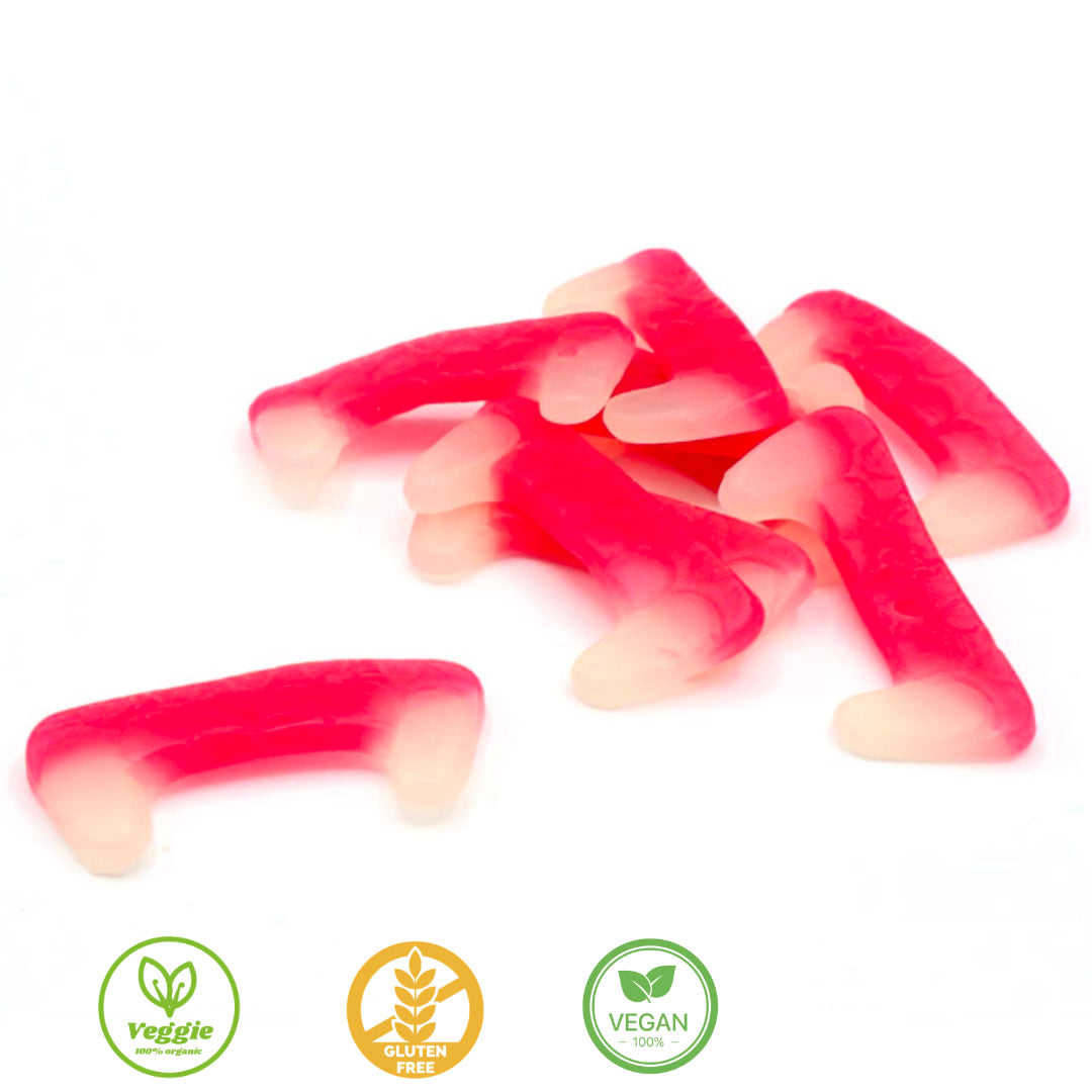 Dracula Teeth - Pick n Mix - Lollypop Lane