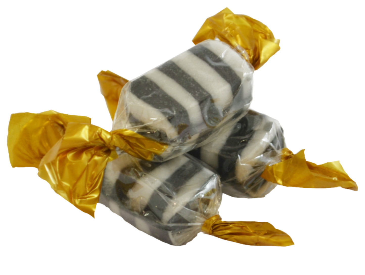 Stockleys Everton Mints on a white background
