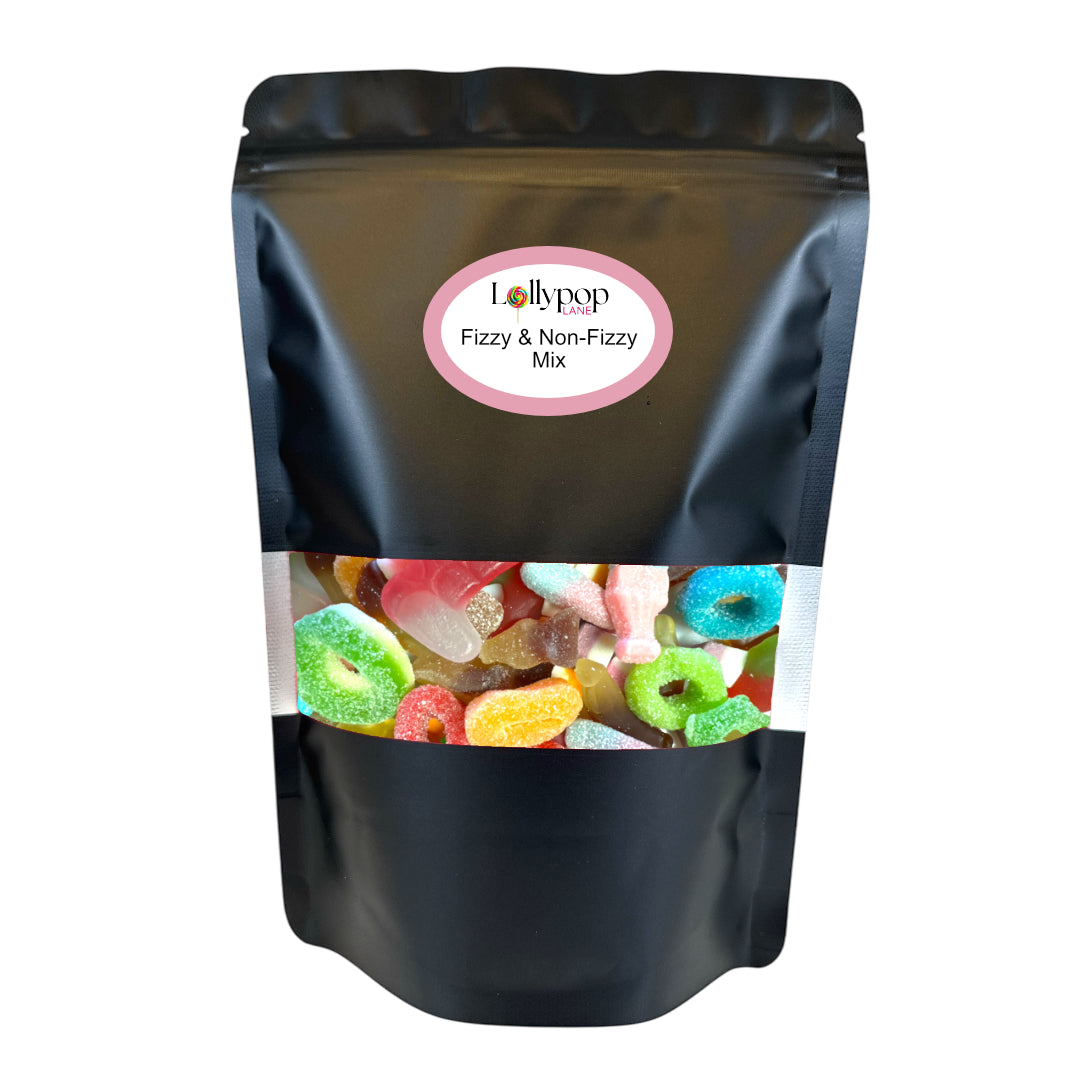 Pick n Mix - Non Fizzy & Fizzy Mix 1.5kg