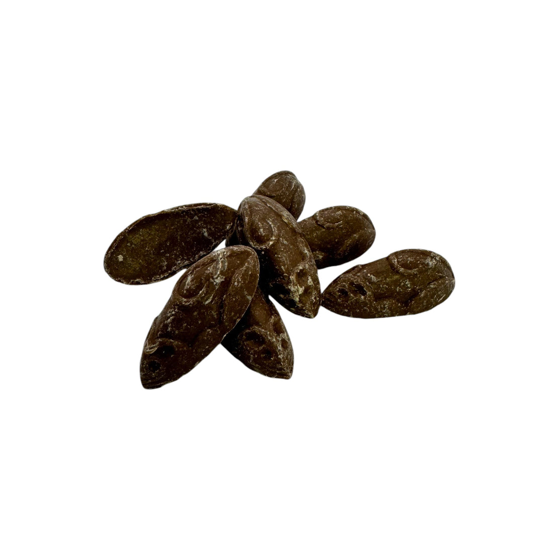 Hannah's Chocolate Flavour Mice Tub 600g