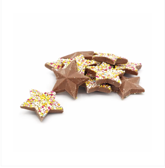 Hannah's Jazzles Starz Tub 600g