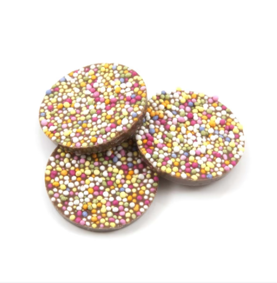 Hannah's Mega Jazzles Tub 600g