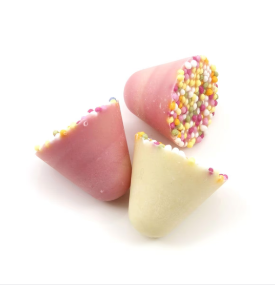 Hannah's Spinning Tops Tub 600g