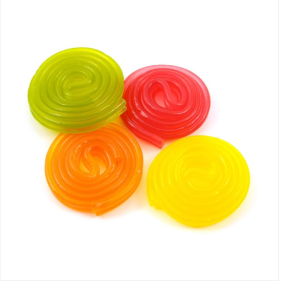 Haribo Rotella Tub 800g