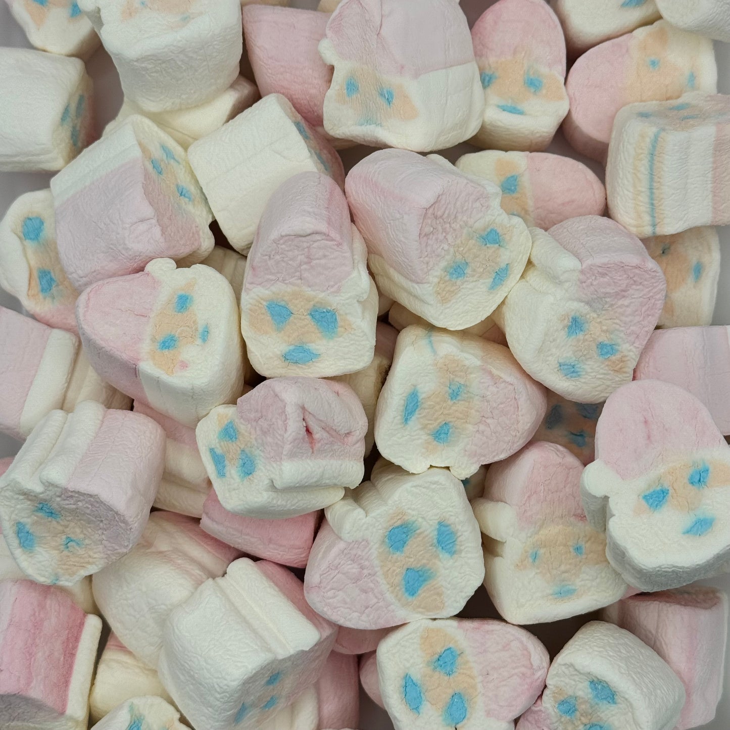 Mini Christmas Pick n Mix Sweet Platter 700g