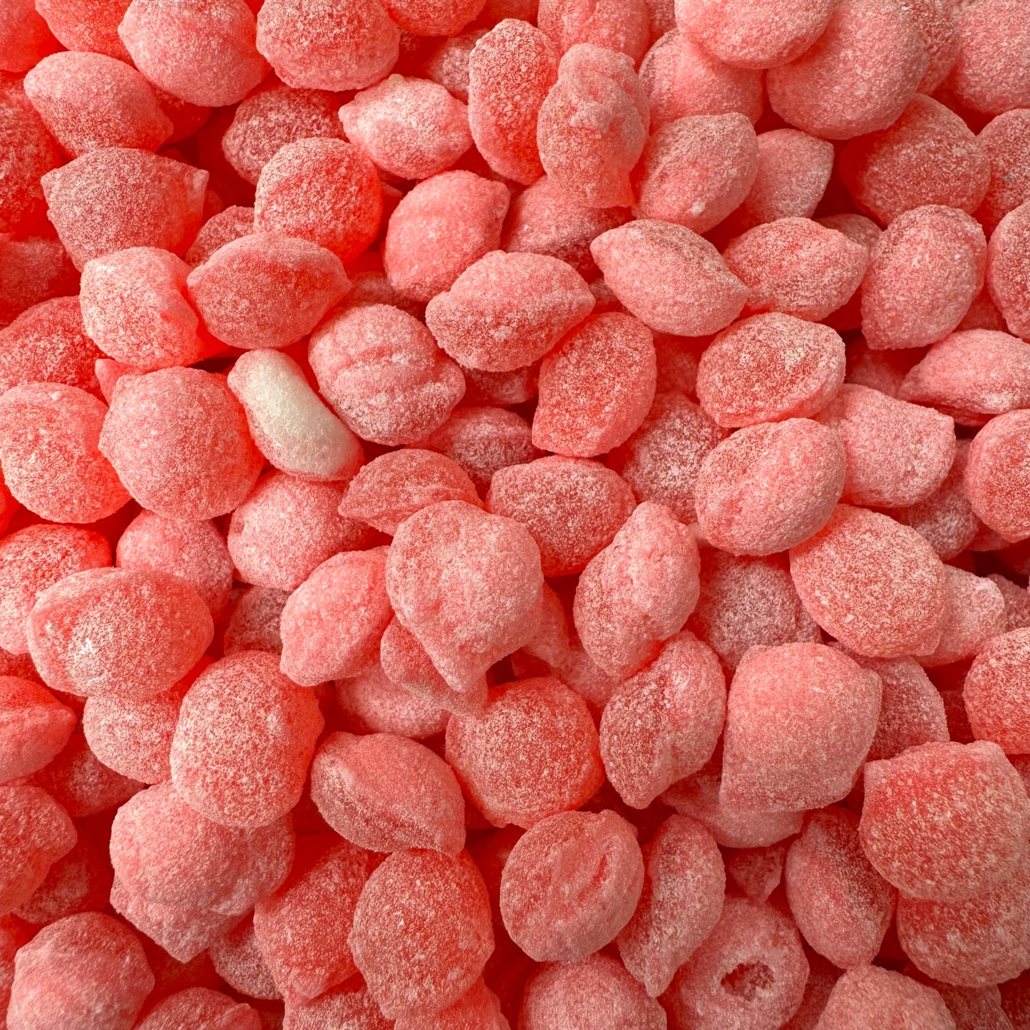 Strawberry Pips Pick n Mix Sweets