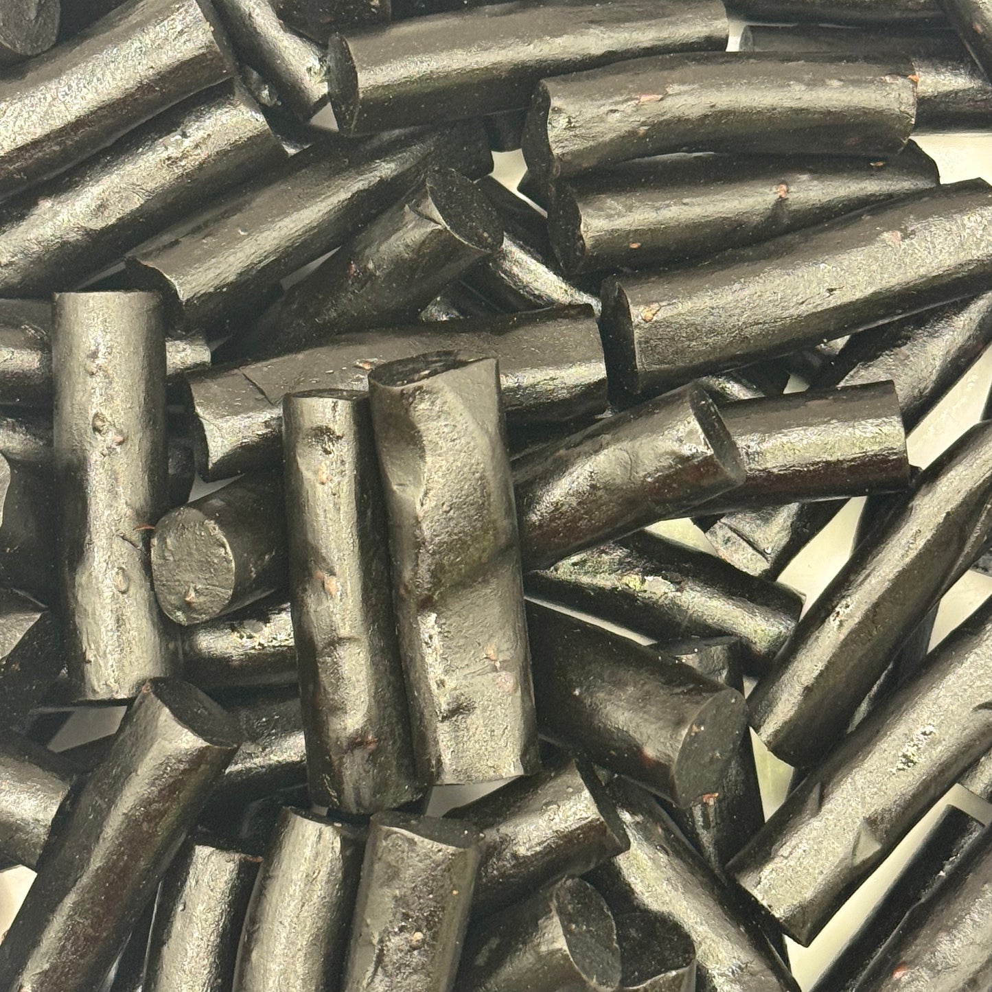 liquorice cuttings Pick n Mix Sweets