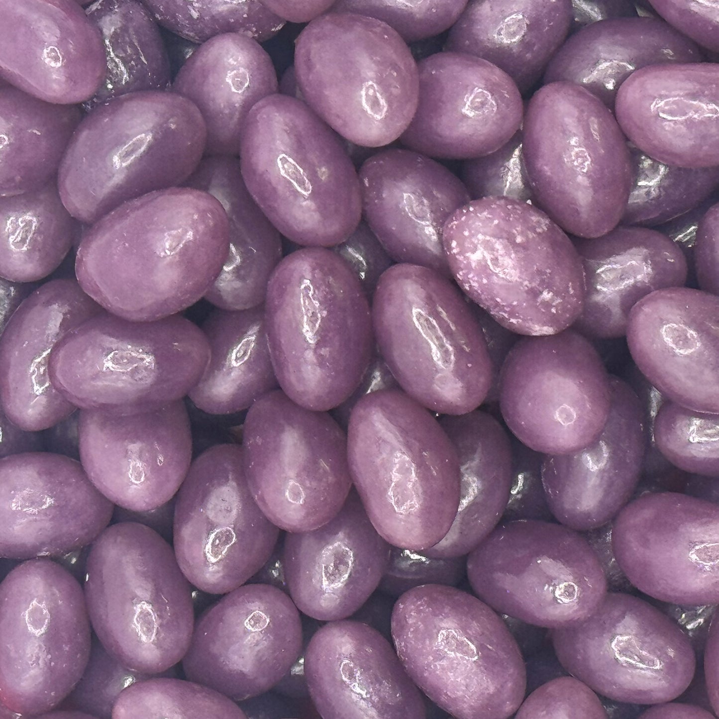 Blackcurrant Jelly Beans Pick n Mix Sweets