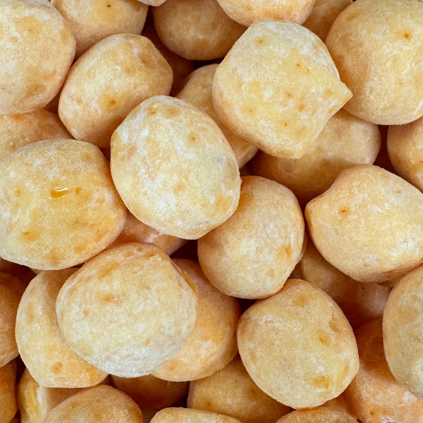 Passionfruit Bon Bons Pick n Mix Sweets