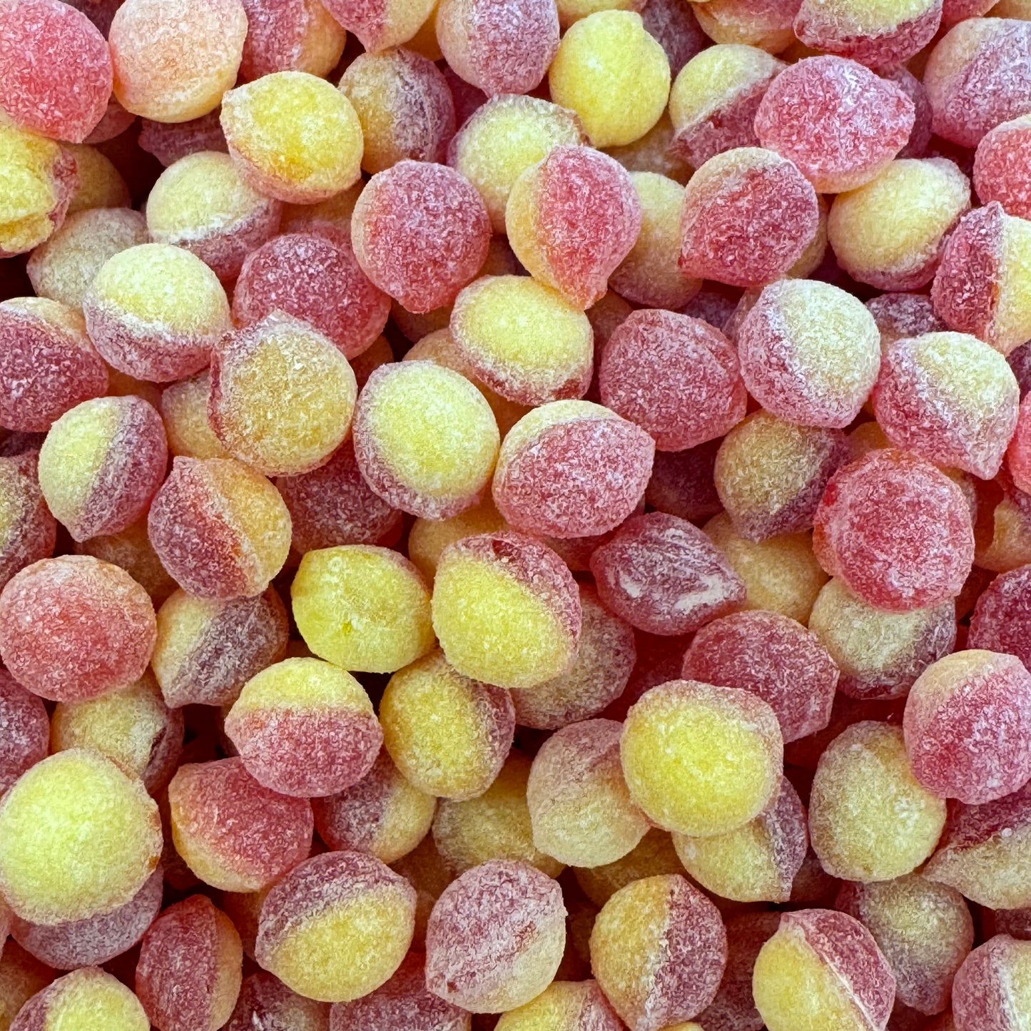 Rhubarb And Custard Pips Pick n Mix Sweets