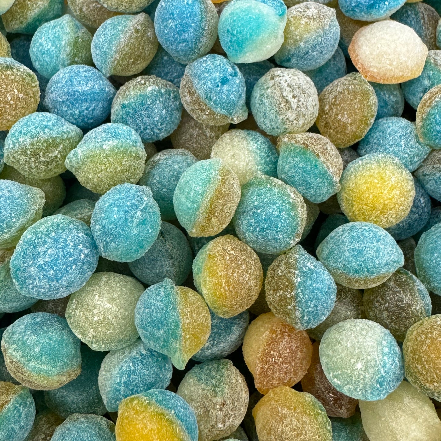 Iron Brew Pips Pick n Mix Sweets