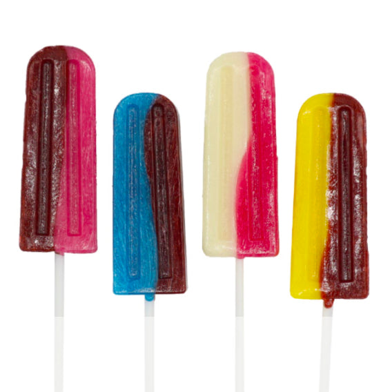 Ice Lolly Pops - Lollypop Lane