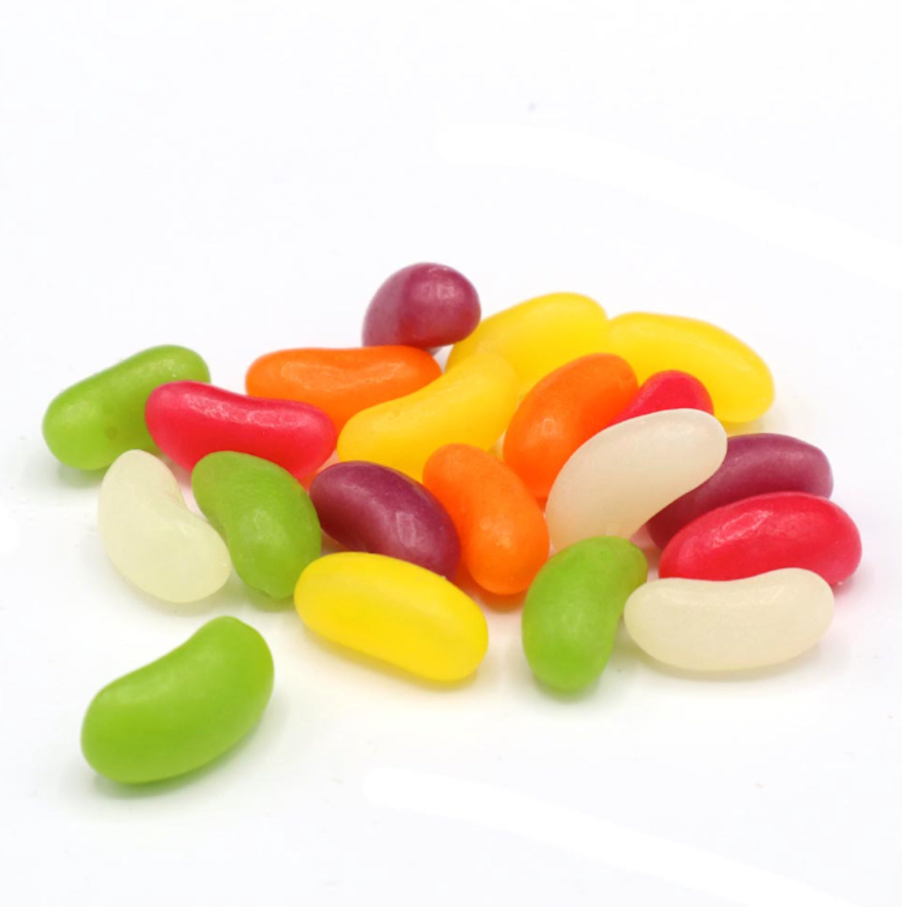 Thank You Teacher Gift Box (Crayon Theme) Pick n Mix 450g