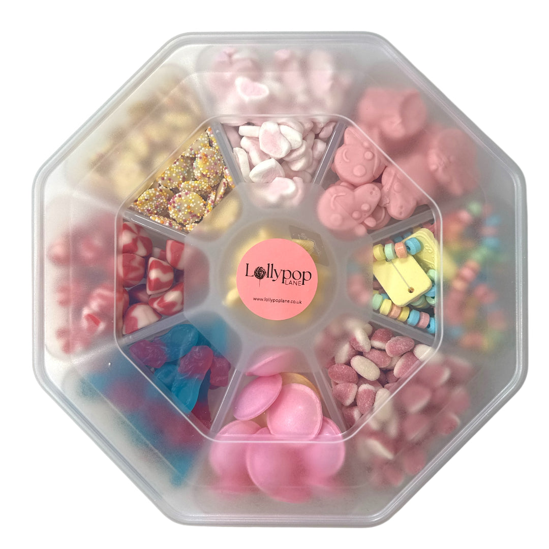 Kids Pick n Mix Sweet Platter
