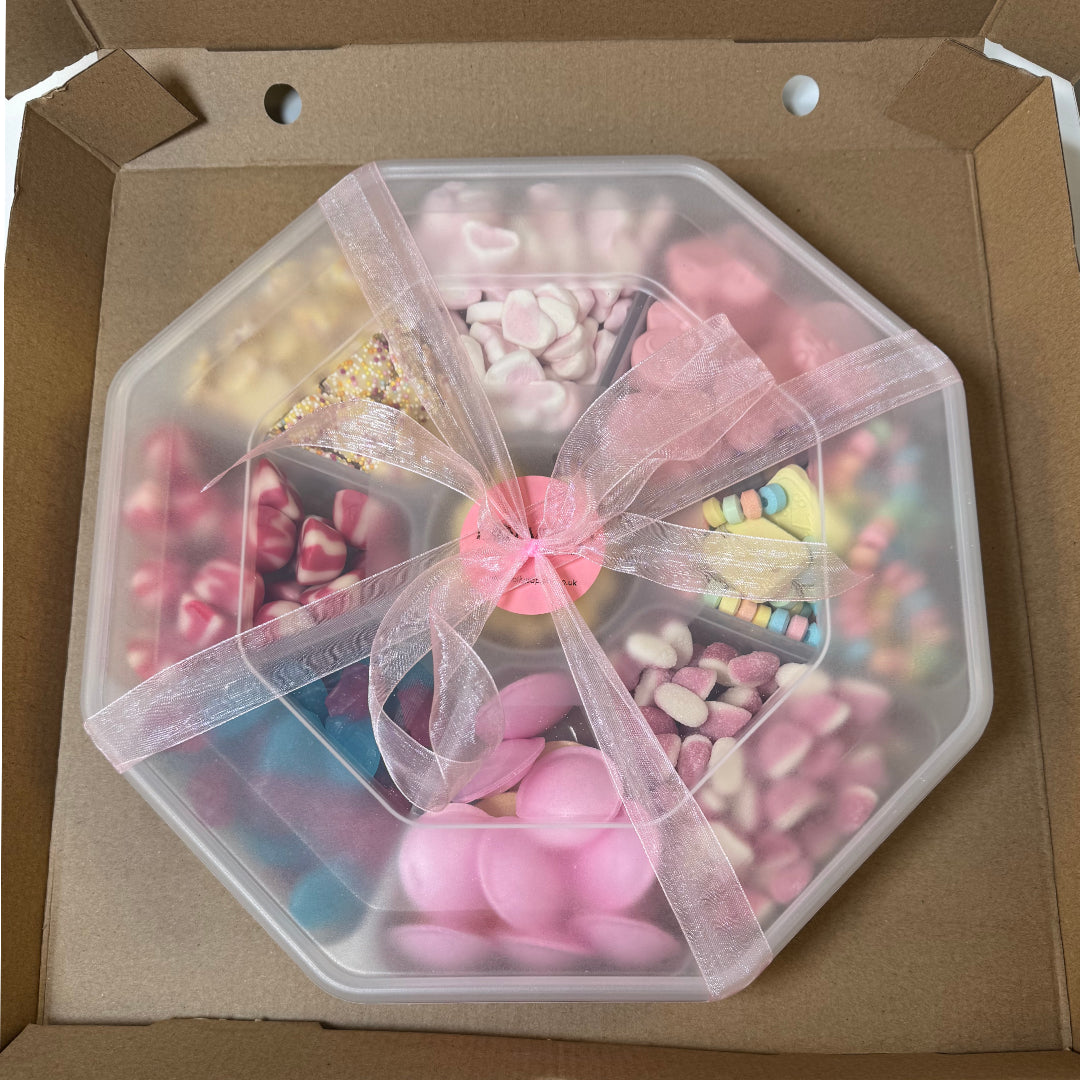 Kids Pick n Mix Sweet Platter
