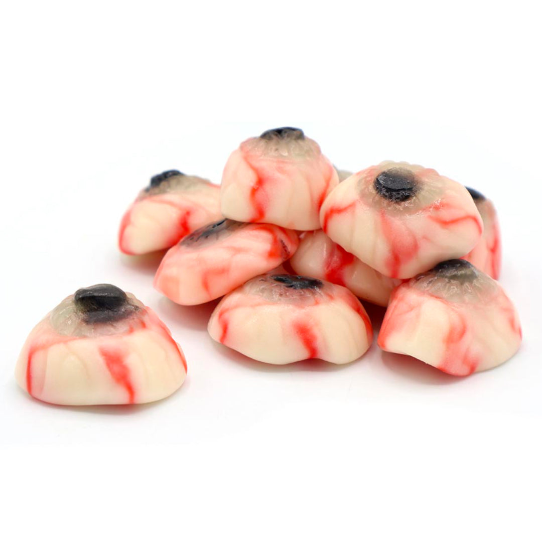 Kingsway Jelly Eyeballs - Lollypop Lane