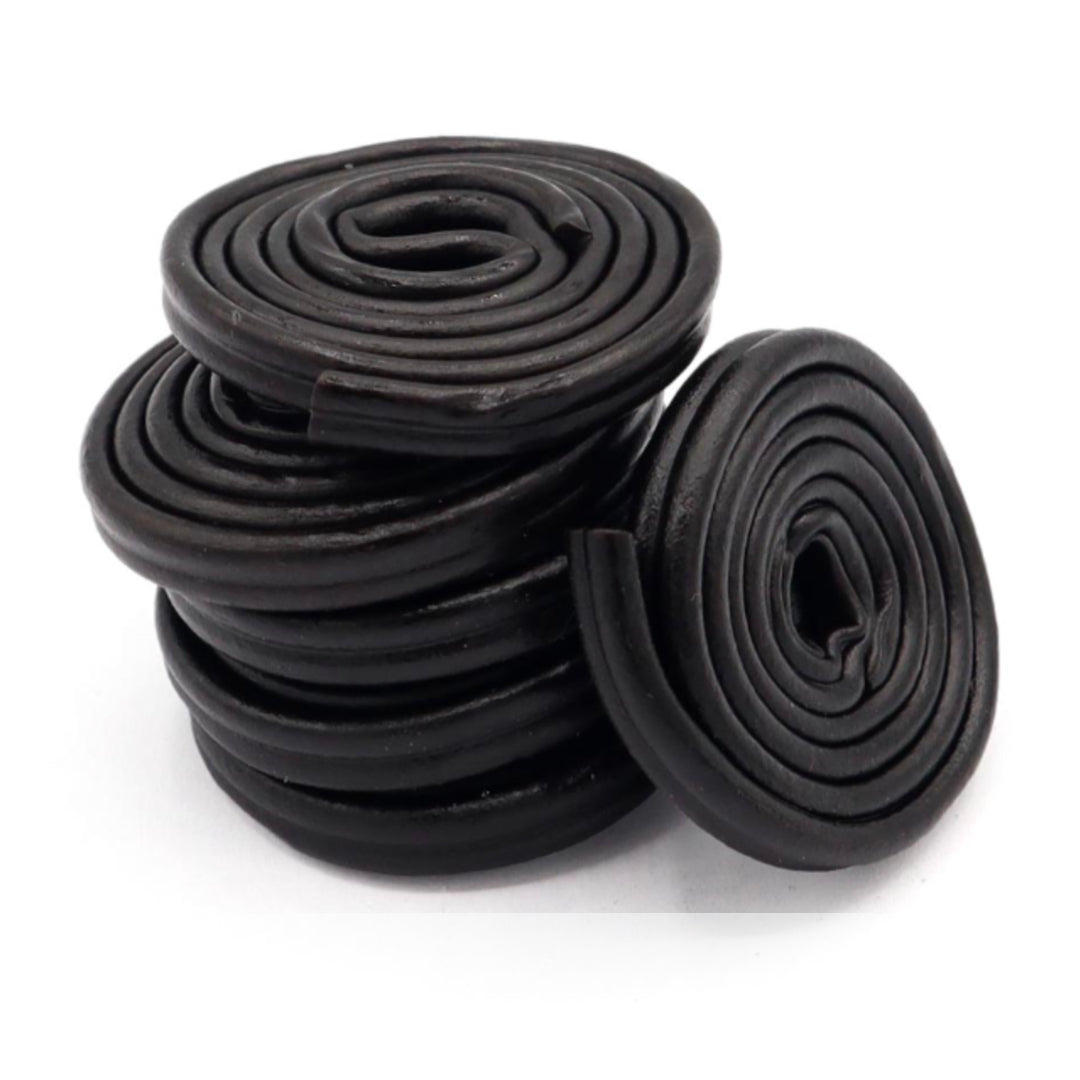 Pick n Mix Liquorice Mix