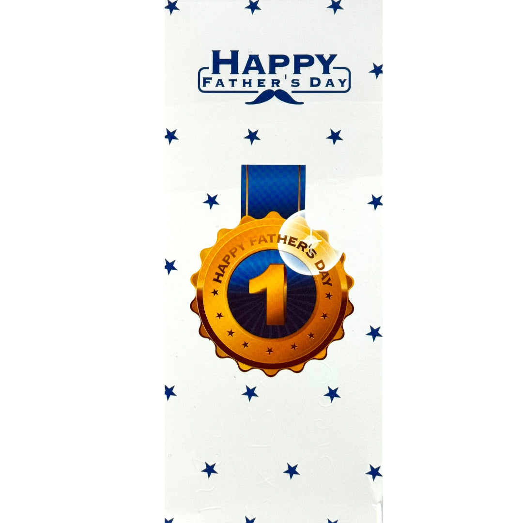 Pick n Mix Sweets - Happy Father's Day Gift Box 500g