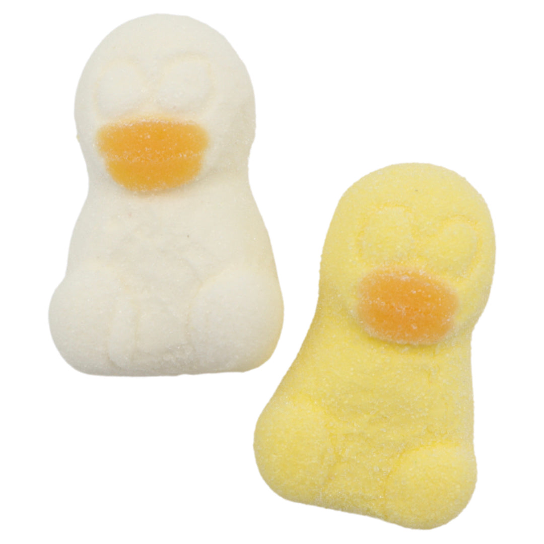 Easter Gift Box Filled with Easter Themed Sweets 600g