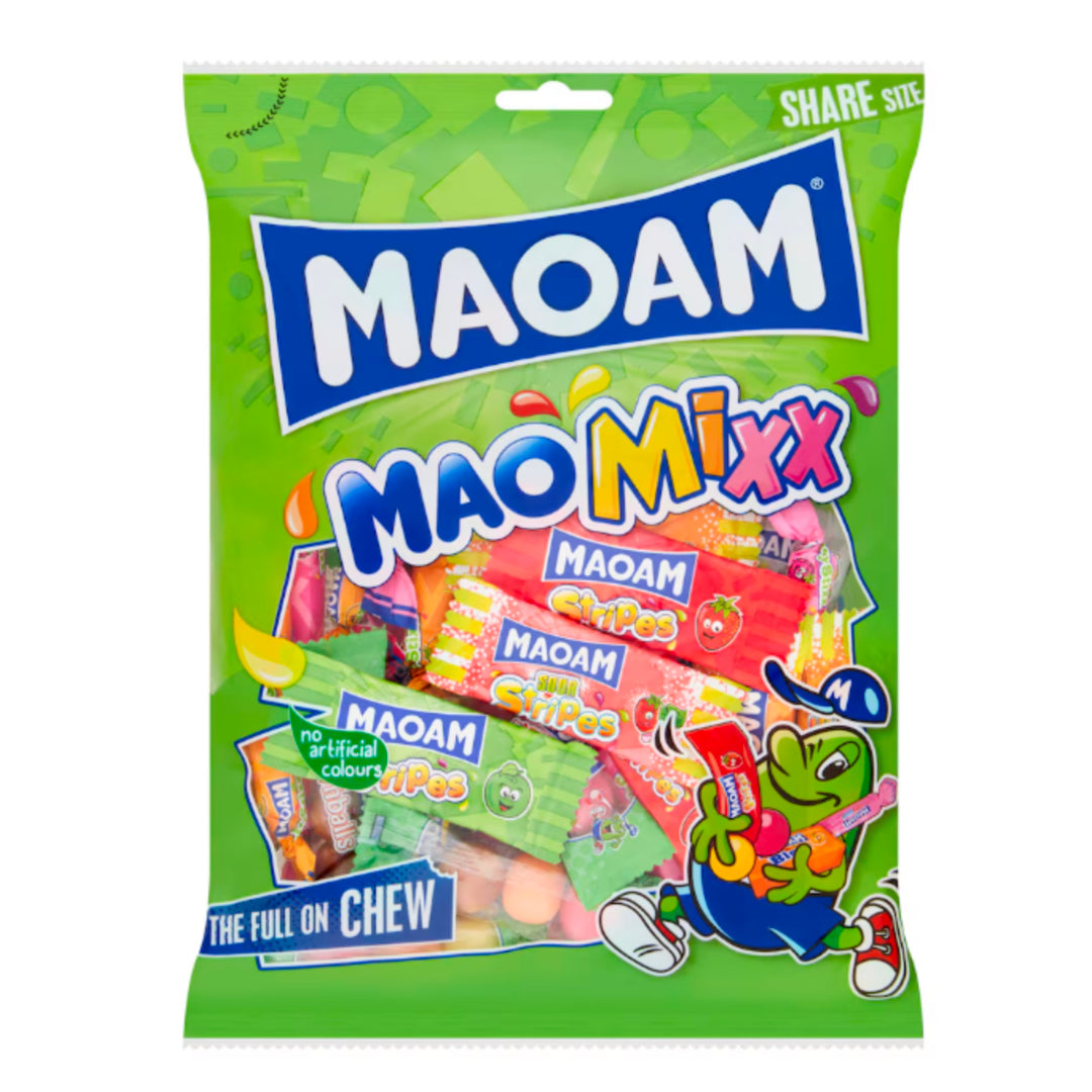 Maoam Maomixx 350G