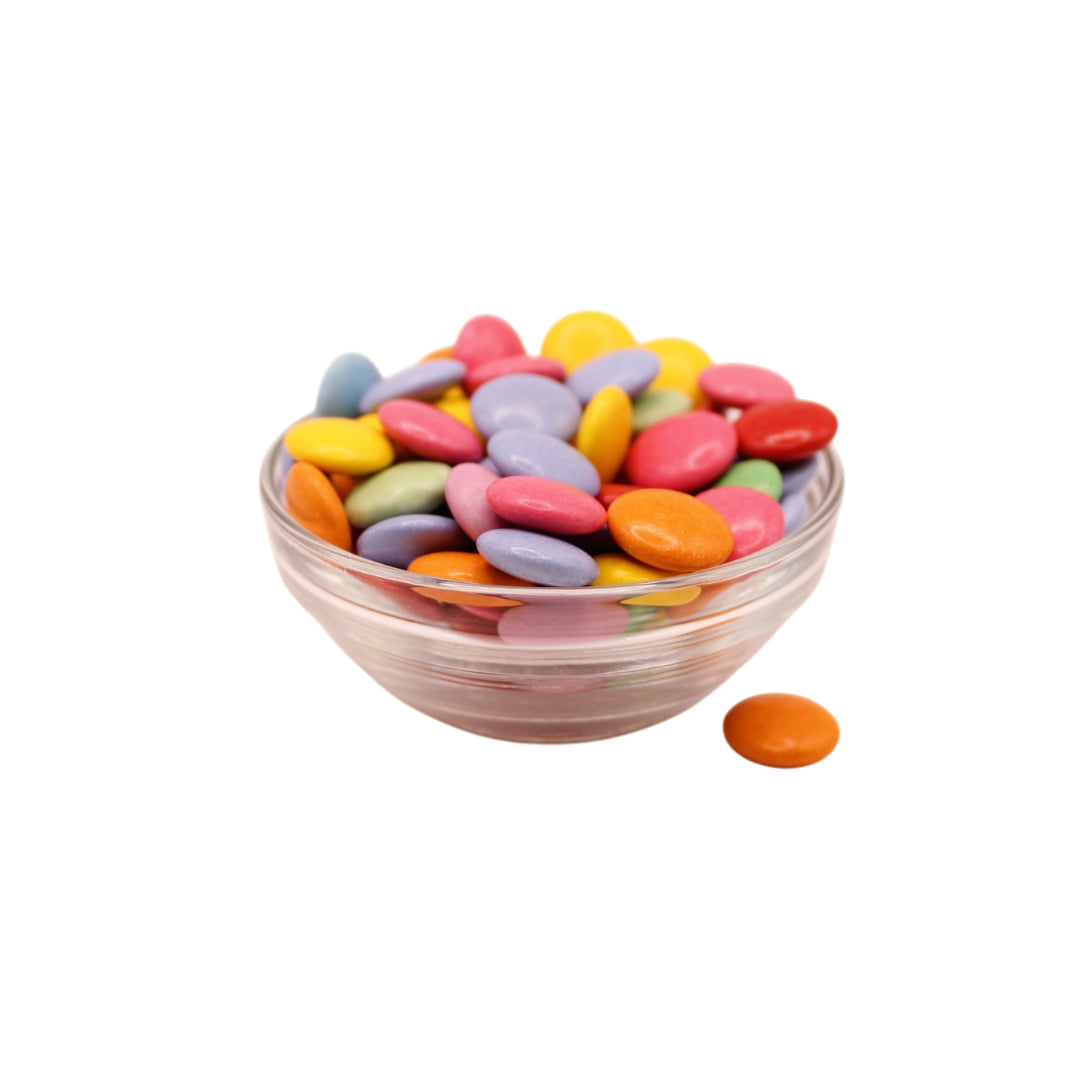 Milk Chocolate Beans Pick n Mix Sweets