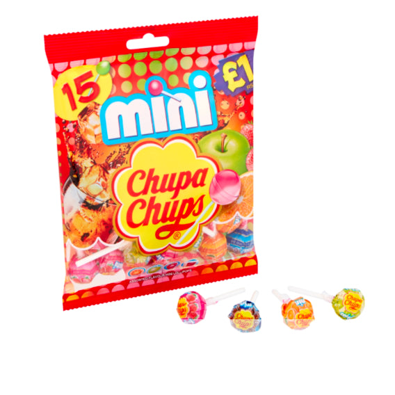 Mini Lollypop Bag - Lollypop Lane