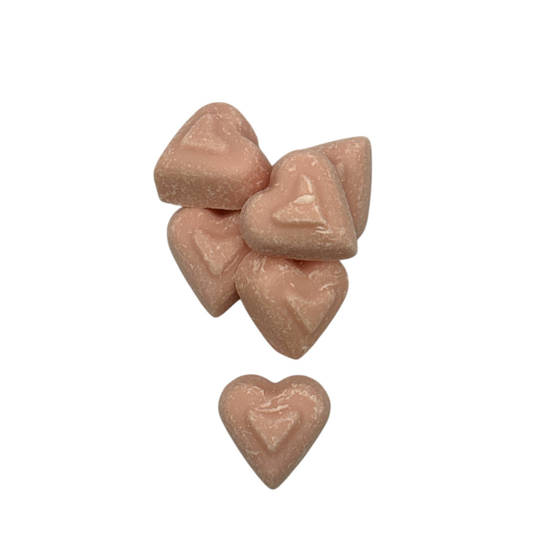 Opsy Chocolate Pink Hearts